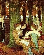 muserna Maurice Denis